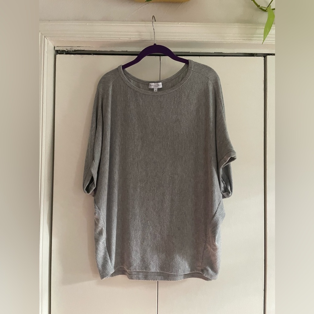 Michael stars dolman sleeve top size medium